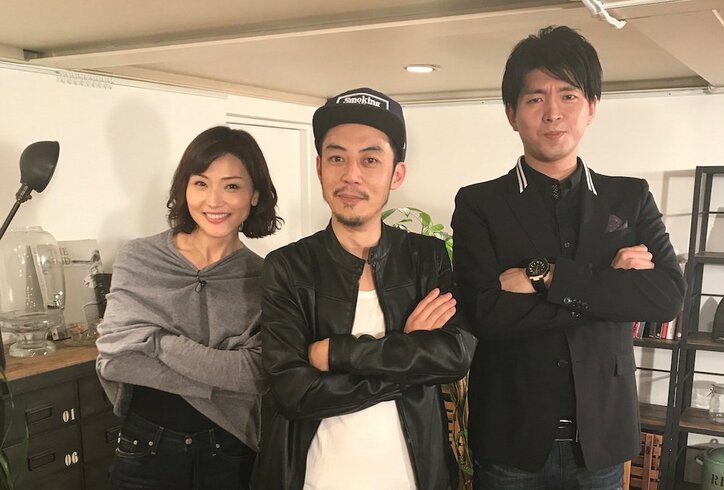 朝日奈央&NMB48市川美織、AbemaTVでアイドルの裏事情を赤裸々に告白