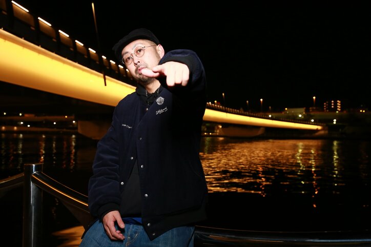 MULBE、YUKSTA-ILLをゲストに迎えた新曲「CRISIS」配信開始!!トラックはMANTLE AS MANDRILLが担当