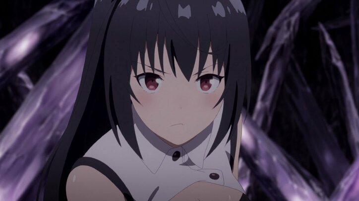 アニメ「ありふれた職業で世界最強」第12話「忍び寄る影」 先行カット公開