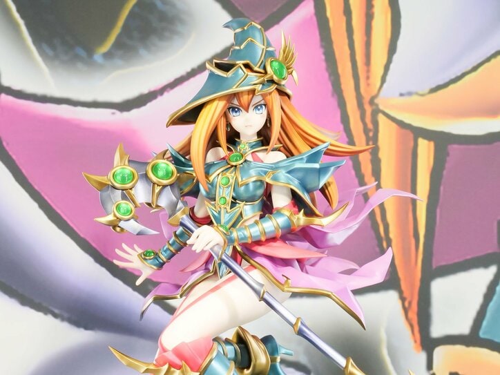 [Photos/Images] Figures of Tamanee, Hatsune Miku, and 'Hololive' Members! Photo Report from "WonHobby 39" at "Wonder Festival 2025 Winter" 39th