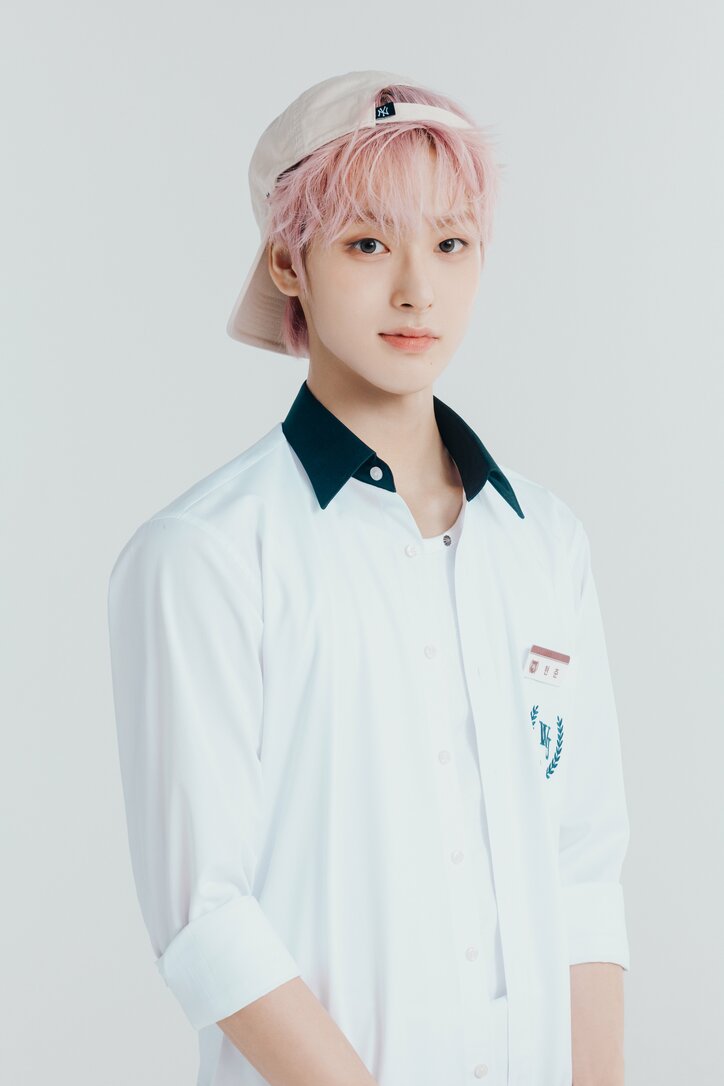 【写真・画像】“SMTR25”初のバラエティ番組『応答せよ！僕らのハイスクール』15名のメンバープロフィールを公開　5枚目