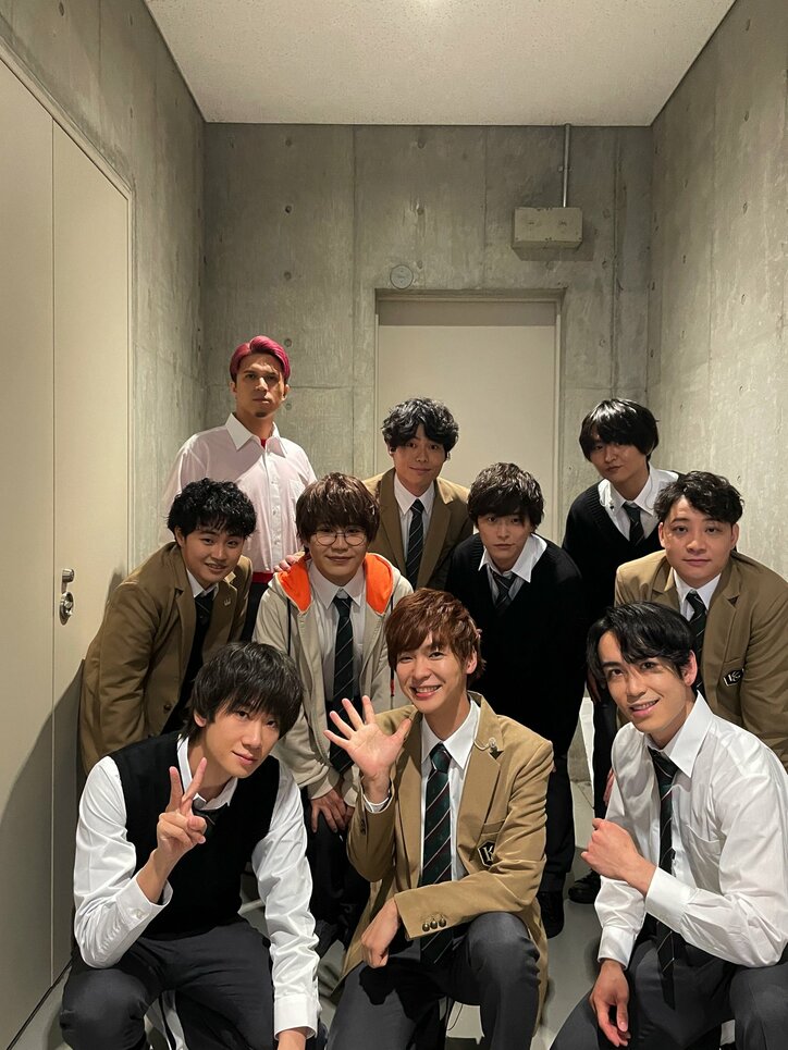 花江夏樹、関智一、内田雄馬ら声優総勢53名が出演！『NBCユニバーサル AnimeJapan 2023 スペシャルステージ』＜イベントレポ＞