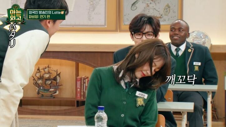 【写真・画像】K-POPアイドルだった元“ICONIQ”・伊藤ゆみ(40)、宮脇咲良に対面し感動伝える「最も成功している人」「私がデビューしたときは日本人が全然いなかった」 2枚目