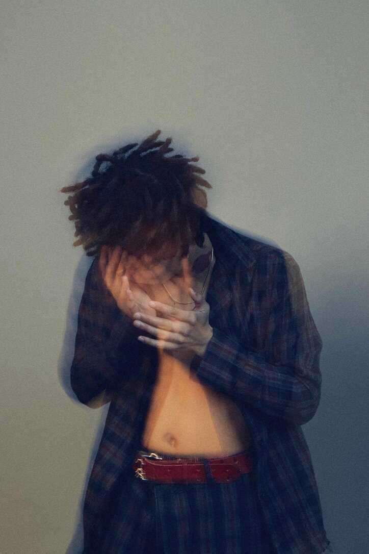 ラップ・コレクティブ「Sound's Deli」のメンバーTim Pepperoniによる1st EP『LSD VS ADHD』が完成！ 6月9日(水)リリース