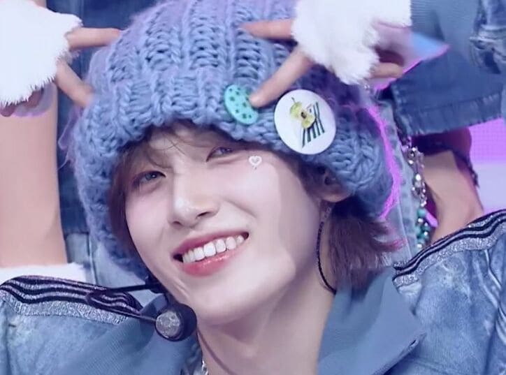 『BOYS II PLANET』(C) CJ ENM Co., Ltd, All Rights Reserved