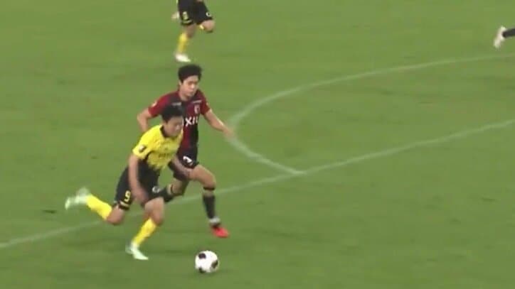 Jリーグ