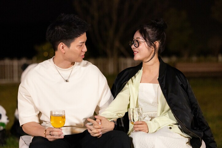 「この男が信じられへん」自称・恋愛経験ゼロのイケメン経営者のやりすぎ行動に女性たちが絶叫「この人怖い」