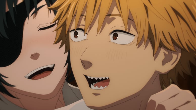 Celebrities Who Love Chainsaw Man Present Their Favorite Scenes! Kenkoba: "I've Never Seen Such a Youthful Story" - Special Program Just Before the Release of the Movie "Chainsaw Man The Movie Reze Arc"