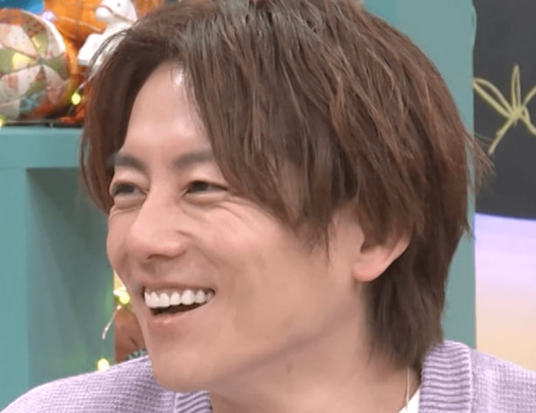 杉浦太陽、夫婦のリアルなスキンシップ事情を明かす「子供がいないところで…」