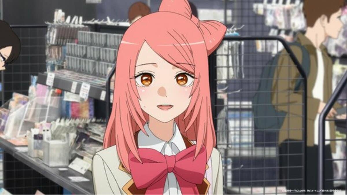 Amane Shares What Inspired Her to Start Cosplaying... Anime "My Dress-Up Darling Season 2" Episode 15 Synopsis and Preview Images Released | ANIME NEWS | ANIME FREAKS Amane Shares What Inspired Her to Start Cosplaying... Anime "My Dress-Up Darling Season 2" Episode 15 Synopsis and Preview Images Released | ANIME NEWS | ANIME FREAKS