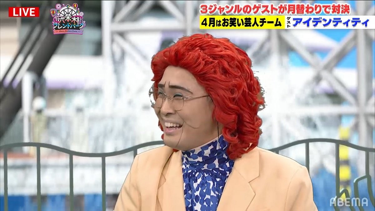 活動歴および当時の関連ビジュアル記録