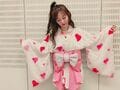 渡辺美優紀、新しいライブ衣装を披露　ミニ丈の浴衣姿に「本当にアイドルそのものですね」の声