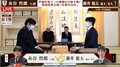 藤井聡太竜王・名人、“八冠奪還ロード”準決勝対局開始！初の新・関西会館で糸谷哲郎八段と激突／将棋・叡王戦本戦T