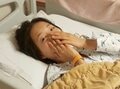 発症したのは14歳の誕生日前日「骨肉腫の末期でした」「膝を14センチほど切って…」壮絶な過去明かす