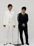 ノンスタ石田、相方・井上裕介の表情にツッコミ「無理してるんかなー？」