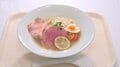 個性で勝負「冷やしラーメン」　変わる夏の定番　背景に厳しさ増す生存競争