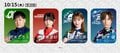 6戦続けて連対中 絶好調のBEAST X、首位奪取なるか？好調・中田花奈が先発出場／麻雀・Mリーグ