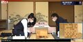 永瀬拓矢王座VS山崎隆之八段、注目の戦型は解説者も驚きの「向かい飛車」に／将棋・竜王戦決勝T