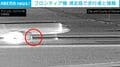 歩行者が旅客機と滑走路で接触し死亡 “フェンス侵入”から2分後の事故 エンジンから火災発生し乗客ら231人が避難 米