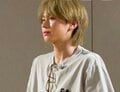 「手越くんっぽくなってる！」大手事務所に所属したイケメン高校生、“最新のド派手ビジュアル”に驚きの声