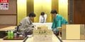 激戦の最中に…「頭がすっきりしそう」藤井聡太王位、伊藤匠二冠が選んだ“さわやか系おやつ”にファン興味津々「双方しゃれている」「きれいで美味しそう」