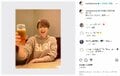 吉瀬美智子、笑顔が魅力的すぎる“乾杯ショット”を披露 「こんな綺麗なママいる?!」「見惚れます」と絶賛の声