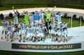 2026年北中米W杯は「4チーム×12組」の開催! 3位の成績上位8チームまで32強へ進出