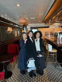 細川直美『今日は』