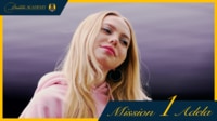 【MISSION1】アデラ|ビハインドストーリー