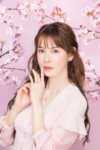 上原さくら『45歳になりました!』