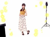 立花理香『はためきメゾネット』