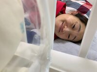 キンタロー。旦那『妻からのご褒美。』