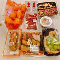 小柳ルミ子『無性に食べたくなる‼️』