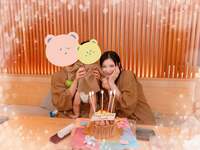 手島優『念願の家族旅行〜サプライズじゃないサプライズ編〜』