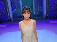 AAA宇野実彩子、透明感溢れる美しいドレスショットに「女神すぎる」「まさに歌姫」の声