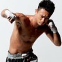 梅野源治オフィシャルブログ「梅野源治 キック世界制圧」Powered by Ameba