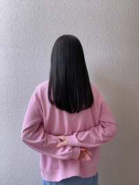 理絵『四十肩その後』