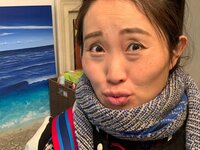 キンタロー。旦那『出産前の大切な「お散歩」。そのコースの提案をする妻。』