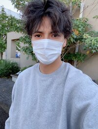 アレクサンダー『のんちゃんに怒られたよ』