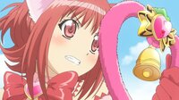 第1話 どーなってるの！？ 今日から正義の味方だにゃん！