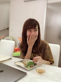 アレク、常に可愛くいようと努力する妻・川崎希に「演出かな？笑 」