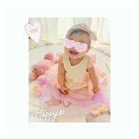 三倉茉奈（マナカナ）『ハーフバースデー』