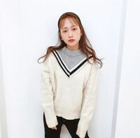 「めっかわ！！！」「透明感あって素敵」川栄李奈、キュートな私服姿に絶賛の声