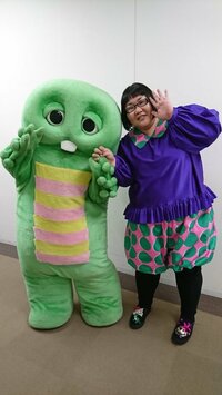 安藤なつ『眠みが凄いんだけど春先だから?』