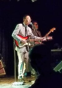 モト冬樹『兄貴にピロリ菌？』