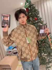 川崎希『GUCCI♡』