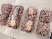 辻希美『豚汁♡』