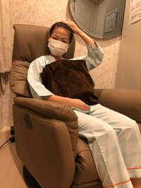 だいたひかる『無事終わりました』