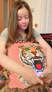 華原朋美『大阪での出来事&記念写真』