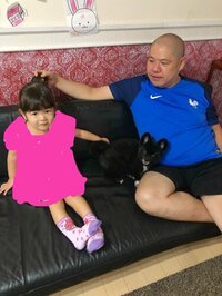 川島菜月『サプライズゲストです。』